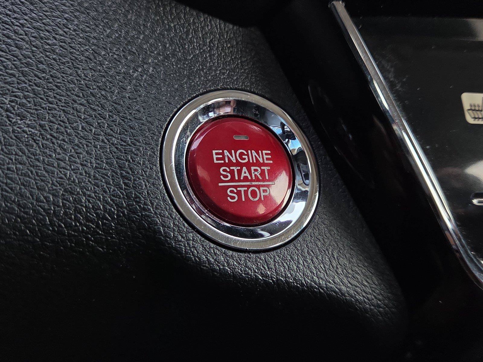 Used 2016 Honda HR-V EX-L image 7