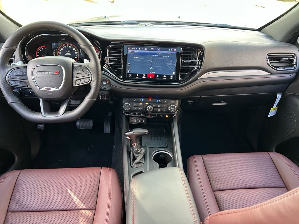 New 2026 Dodge Durango GT image 11