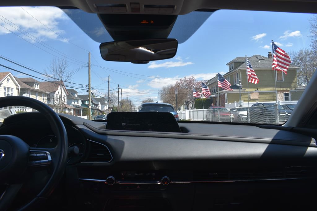 Used 2023 MAZDA CX-30 AWD 2.5 S w/ Preferred Package image 31