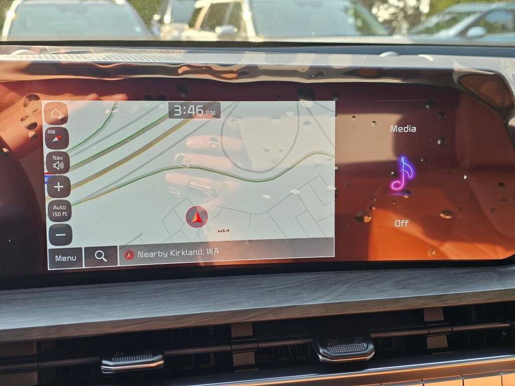 New 2025 Kia Telluride SX Prestige X-Line image 14