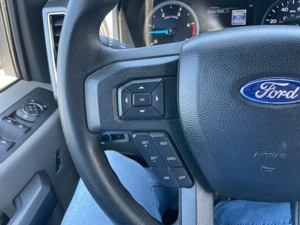 Used 2019 Ford F250 XLT AWD/4WD image 16