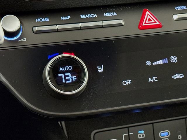 Certified 2026 Hyundai Sonata SEL image 21