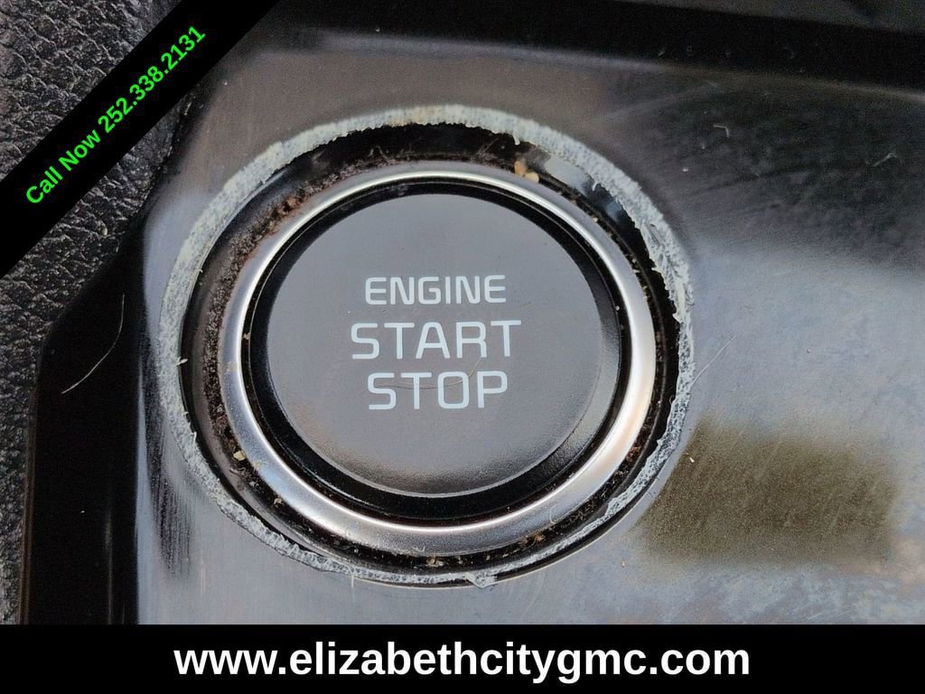 Used 2023 Kia Sportage EX FWD image 32