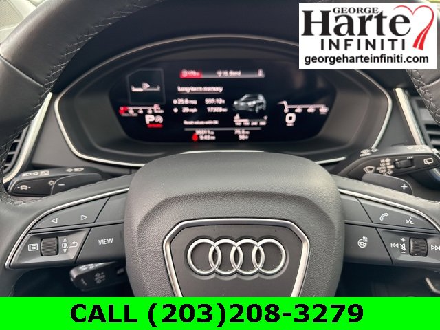 Used 2024 Audi Q5 2.0T Premium Plus image 33