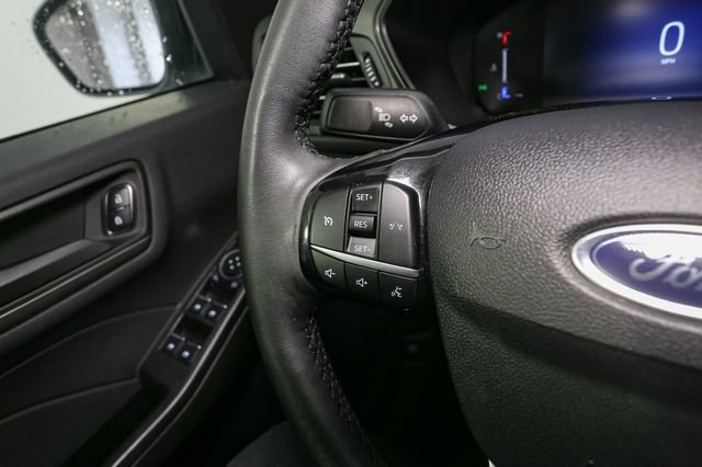 Used 2023 Ford Escape Active AWD/4WD image 26