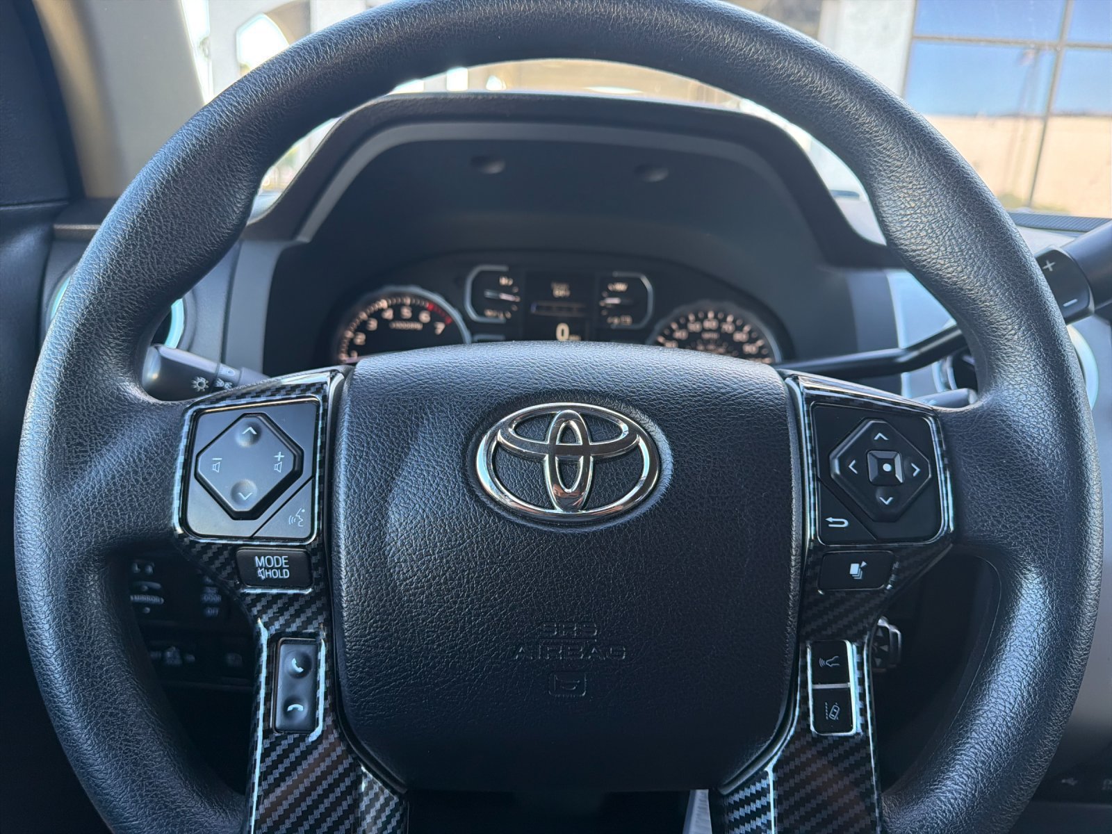 Used 2021 Toyota Tundra SR5 RWD image 20