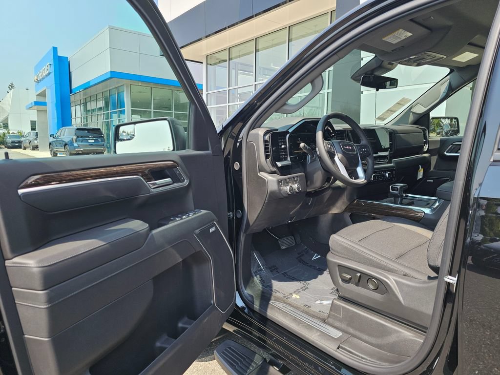 New 2026 GMC Sierra 1500 Elevation w/ Preferred Package AWD/4WD image 26