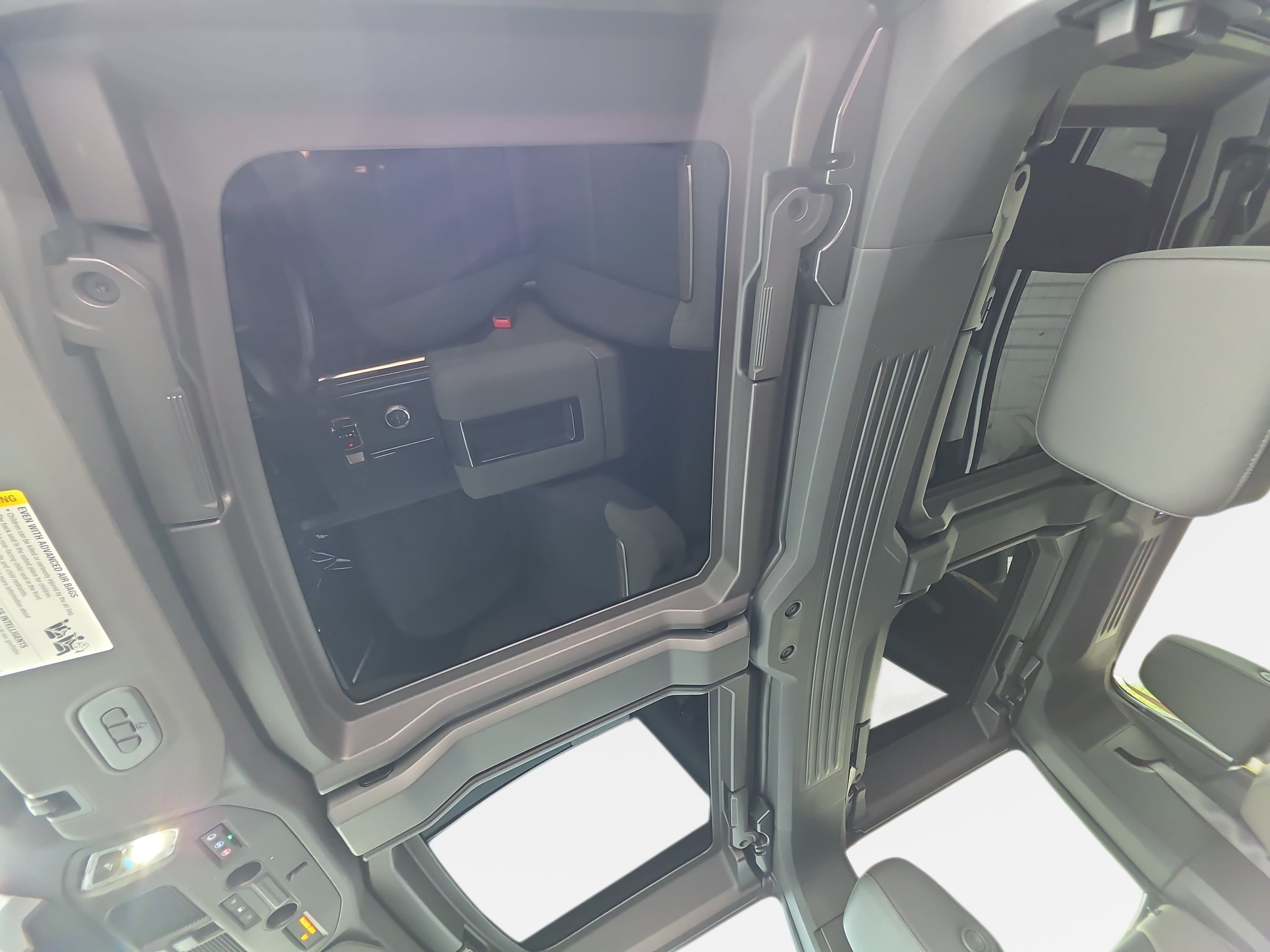 Used 2025 GMC Hummer EV 3X AWD/4WD image 31