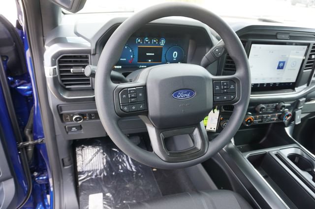 New 2026 Ford F150 STX w/ Equipment Group 200A AWD/4WD image 17