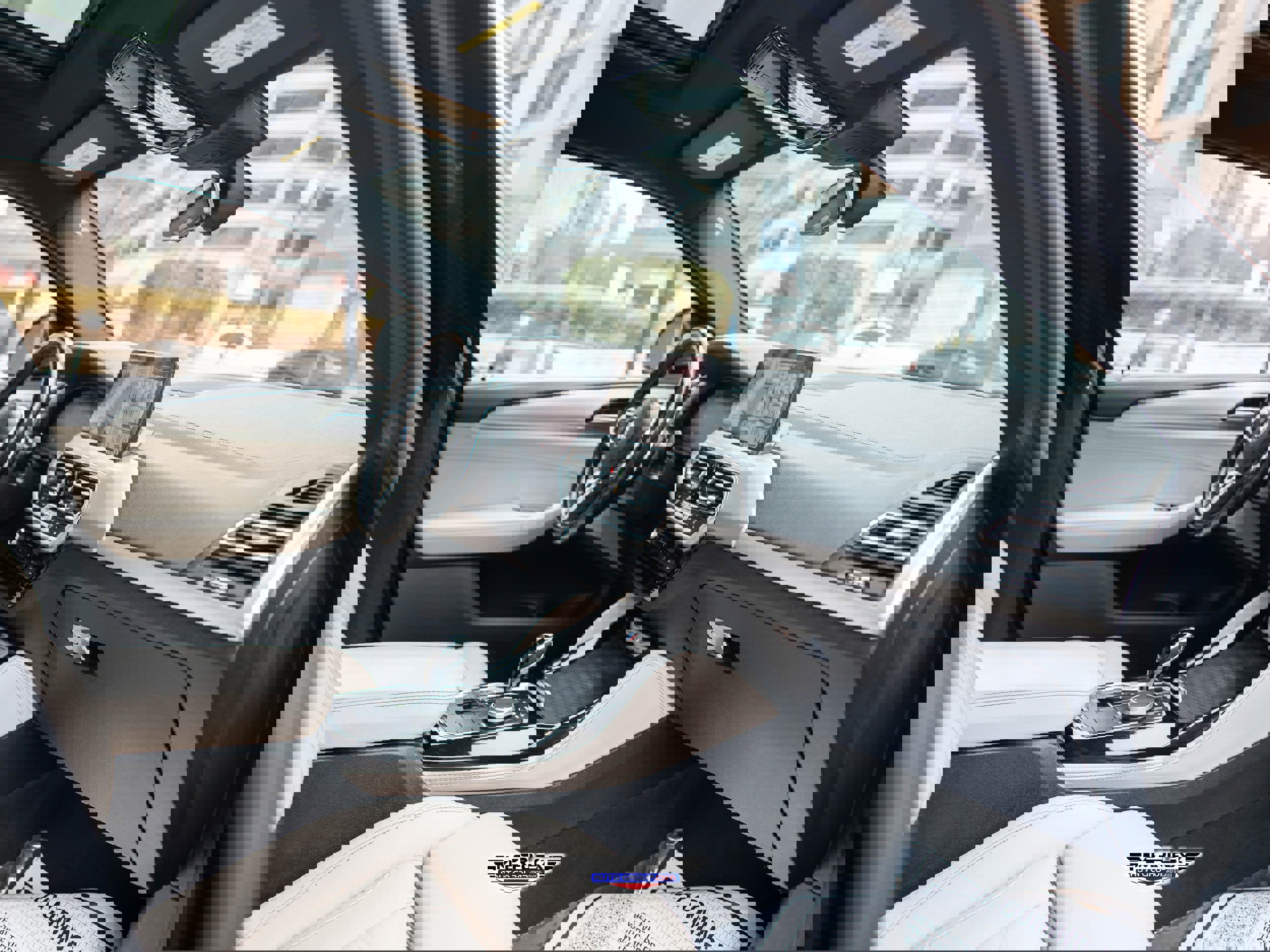 Used 2022 BMW X4 M40i w/ Premium Package image 15