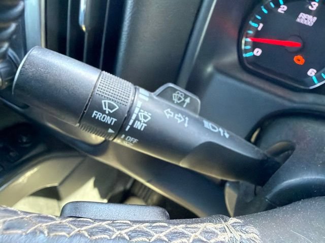 Used 2015 Chevrolet Silverado 1500 LT w/ All Star Edition RWD image 36