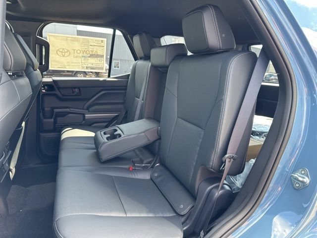 New 2026 Toyota 4Runner TRD Off-Road Premium w/ Tow Technology Package AWD/4WD image 27