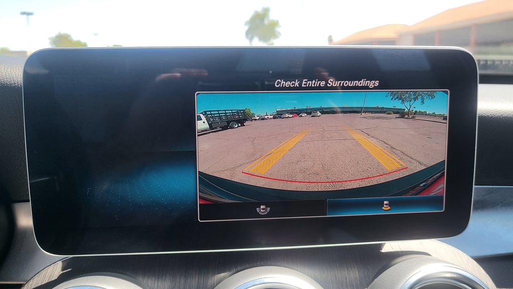 Used 2019 Mercedes-Benz C 300 Sedan image 32