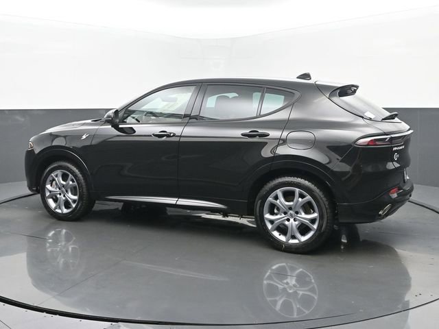 New 2025 Dodge Hornet R/T image 3