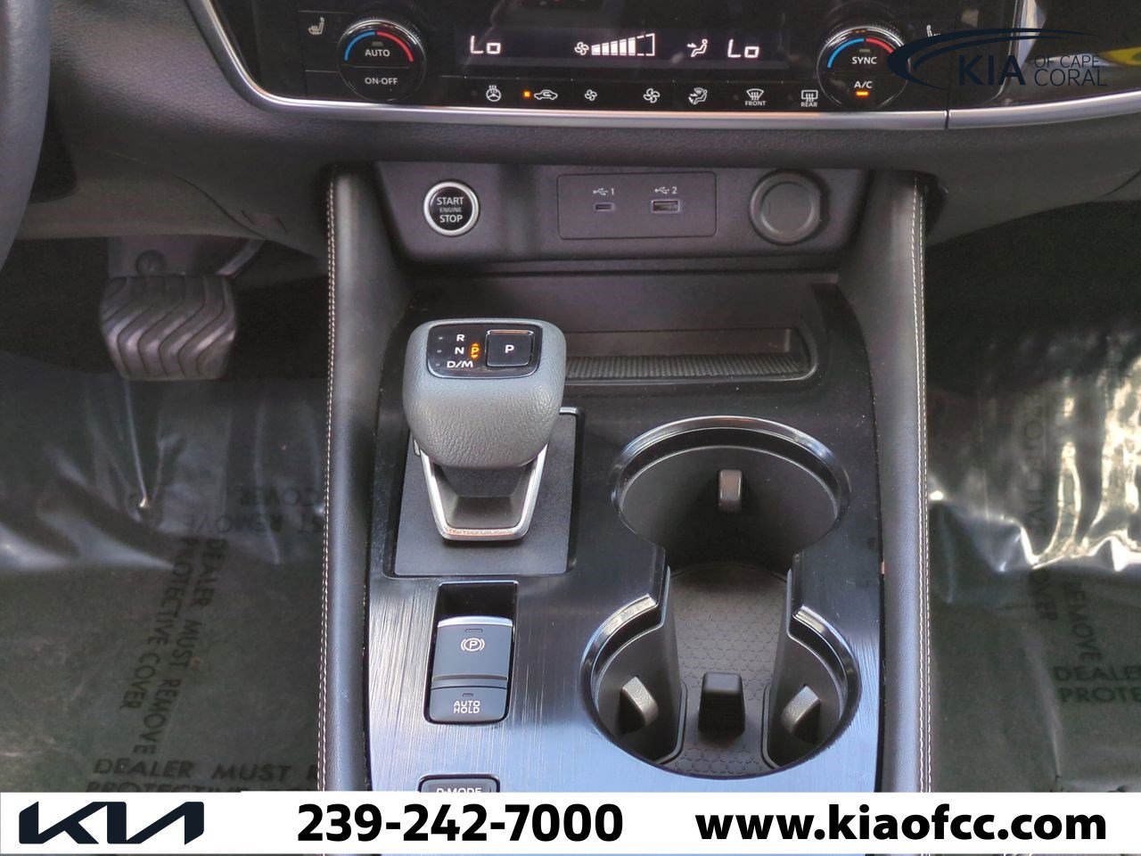 Used 2023 Nissan Rogue SL image 18