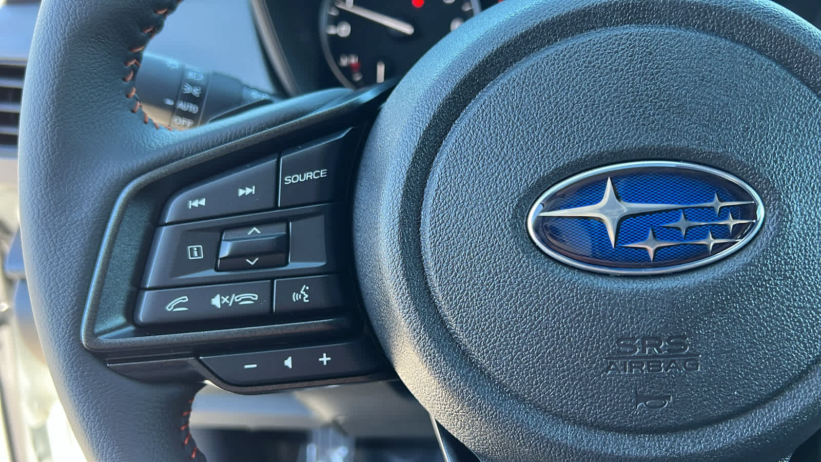 New 2026 Subaru Crosstrek 2.5i Limited AWD/4WD image 19