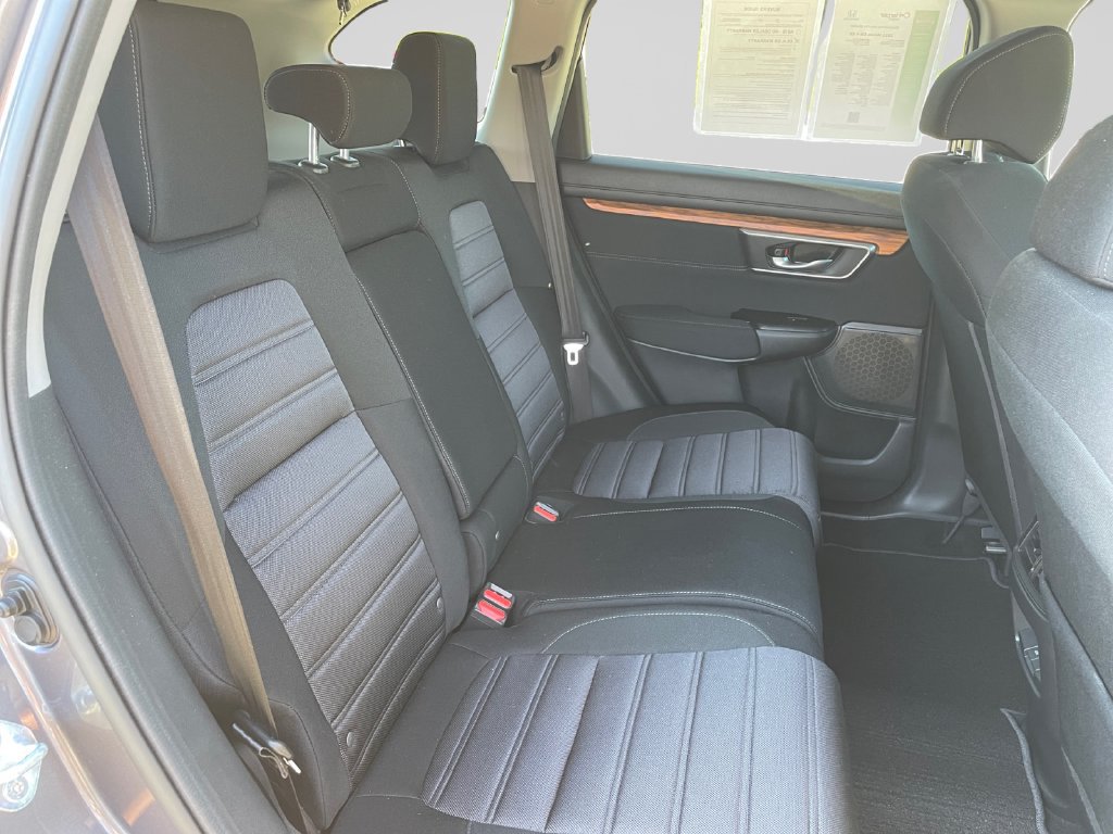 Used 2021 Honda CR-V EX image 14