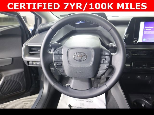 Used 2023 Toyota Prius LE image 19