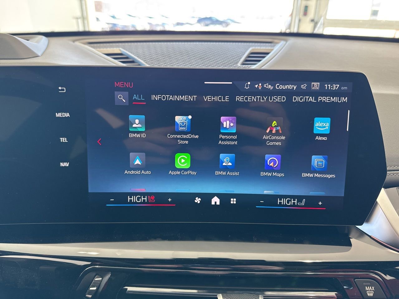 New 2026 BMW X1 M35i AWD/4WD image 26
