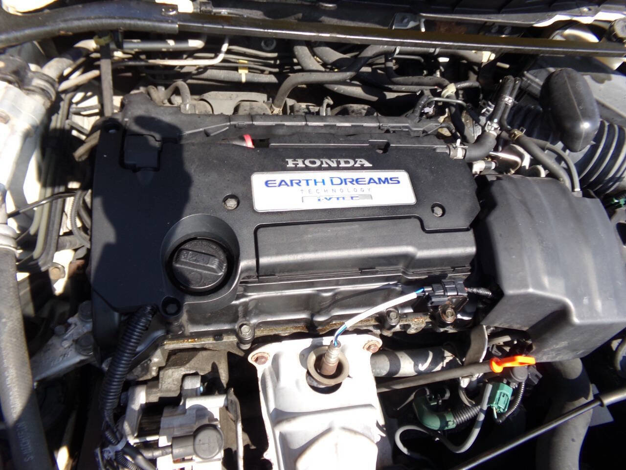 Used 2013 Honda Accord EX image 32
