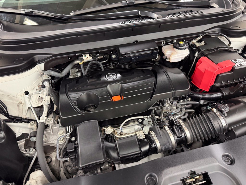 Used 2023 Acura RDX AWD image 36