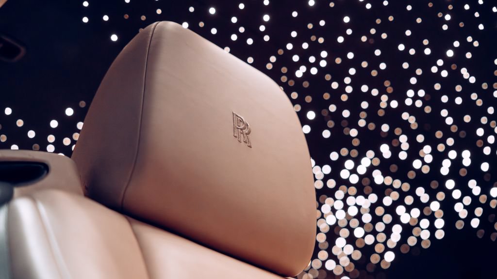 Used 2014 Rolls-Royce Wraith RWD image 7