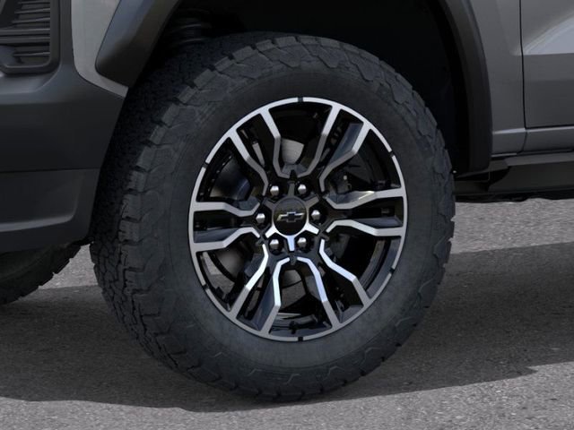 New 2026 Chevrolet Colorado Trail Boss image 10
