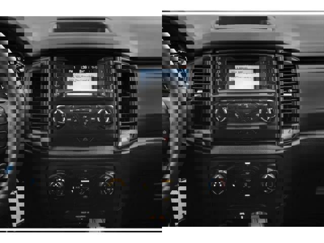 Used 2022 Ford Ranger XL w/ Equipment Group 101A High image 10