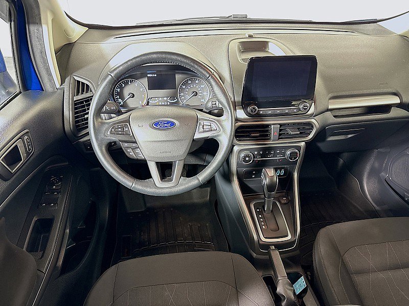 Used 2020 Ford EcoSport SE AWD/4WD image 23