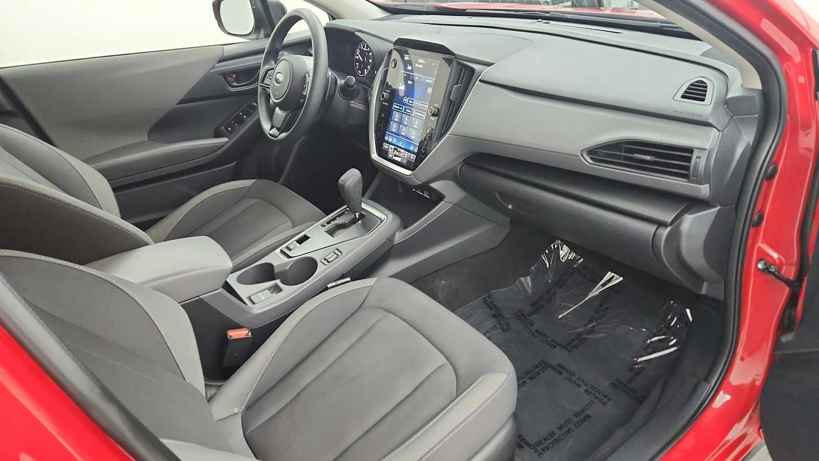 Used 2025 Subaru Crosstrek 2.5i Premium AWD/4WD image 40