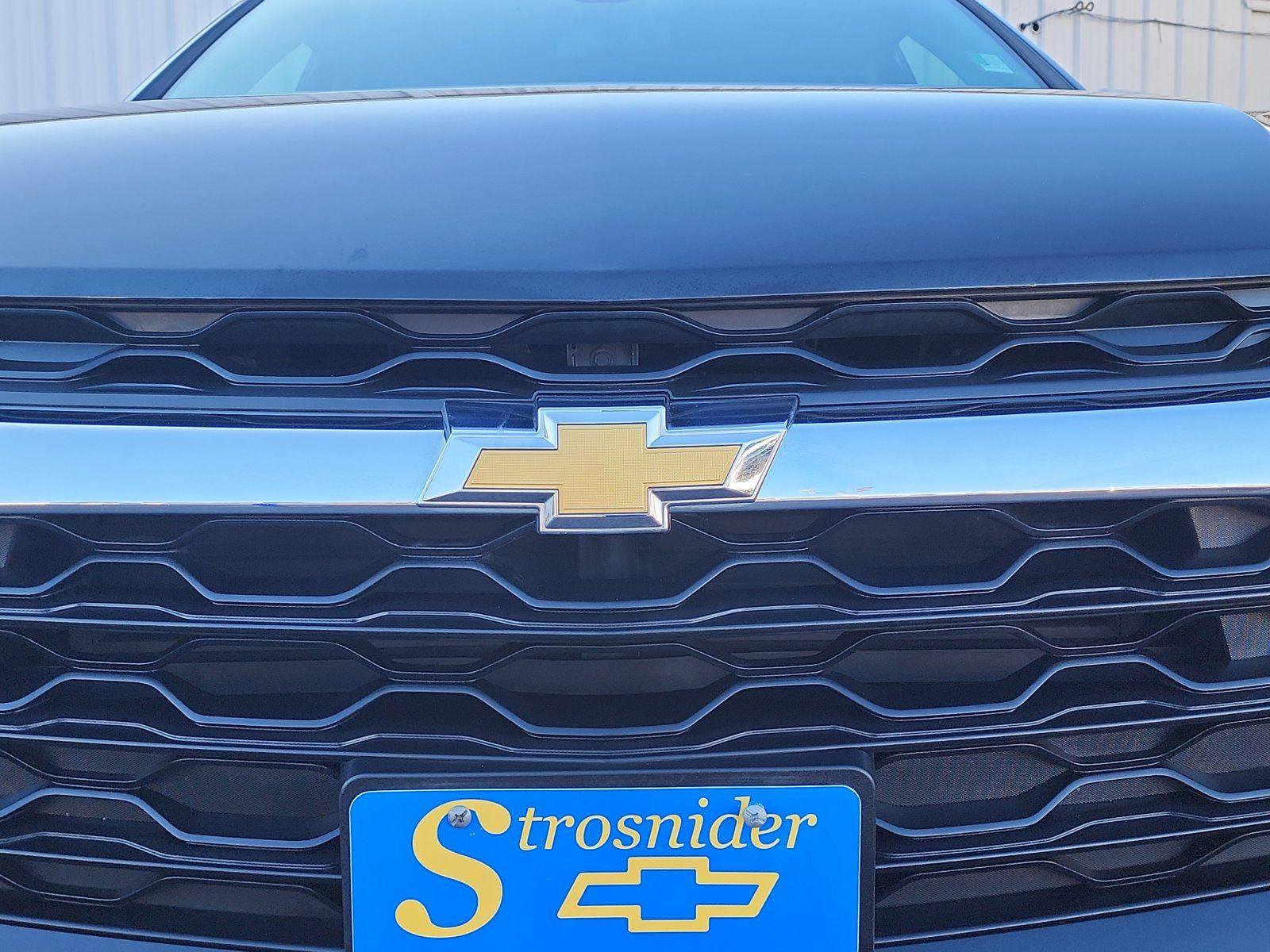 Used 2023 Chevrolet Blazer LT image 14
