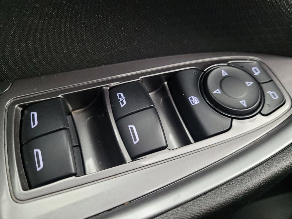 Used 2023 Chevrolet Malibu LT image 27