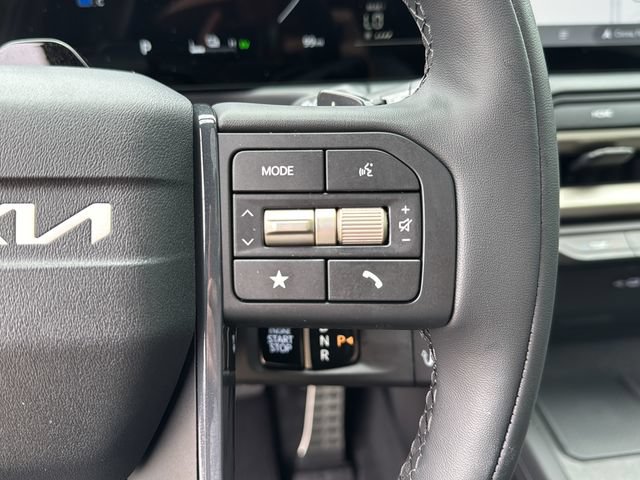 New 2027 Kia Telluride SX w/ Towing Package FWD image 21