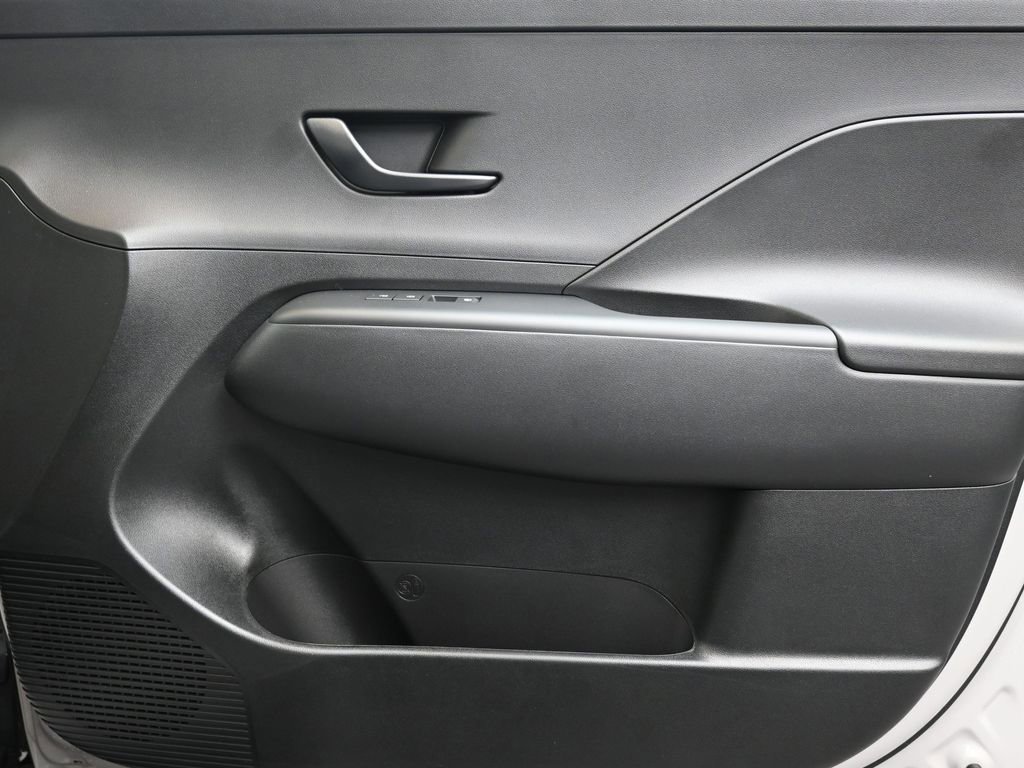 New 2026 Hyundai Kona SEL Sport image 11