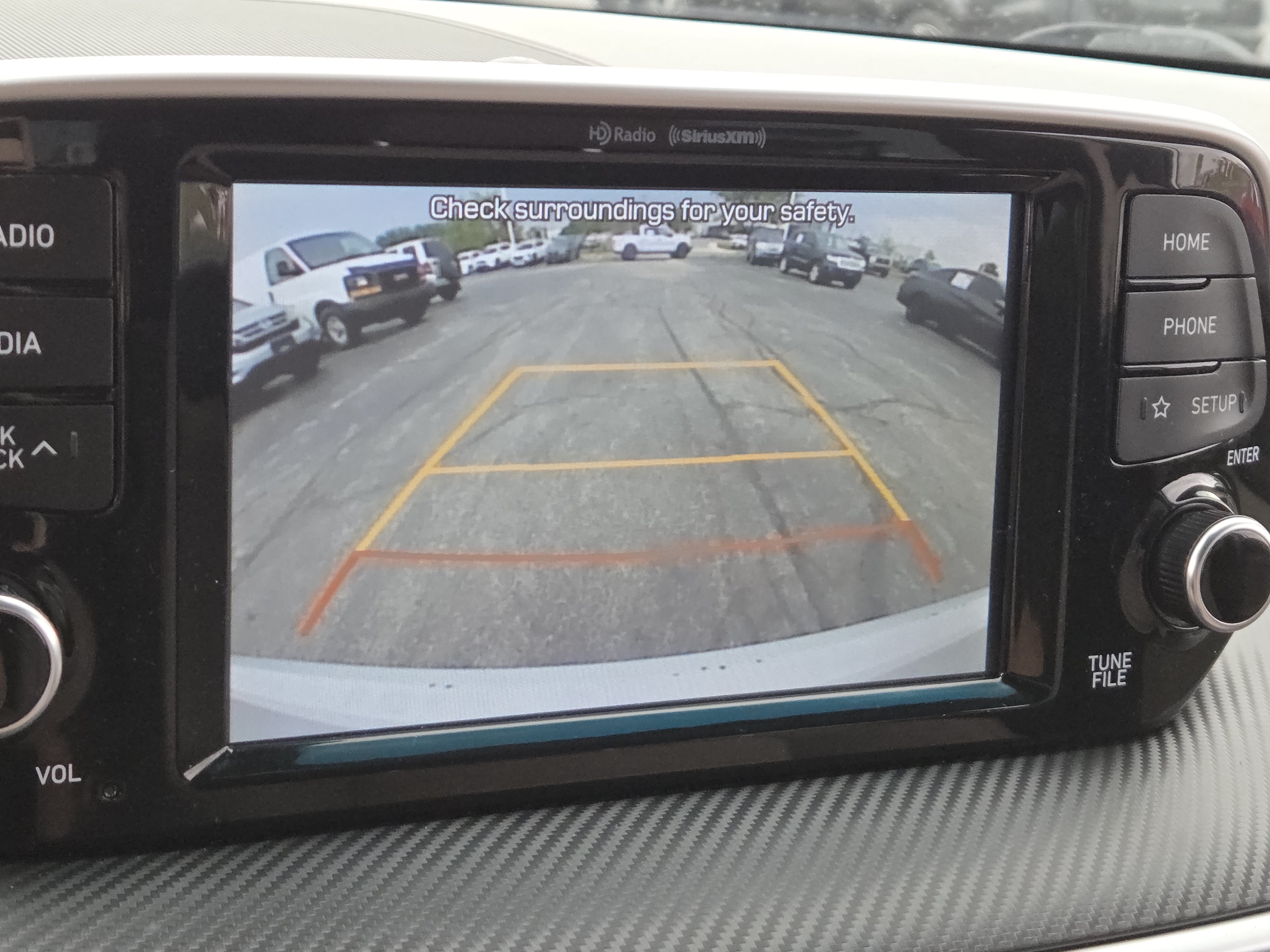 Used 2019 Hyundai Tucson SEL AWD/4WD image 5