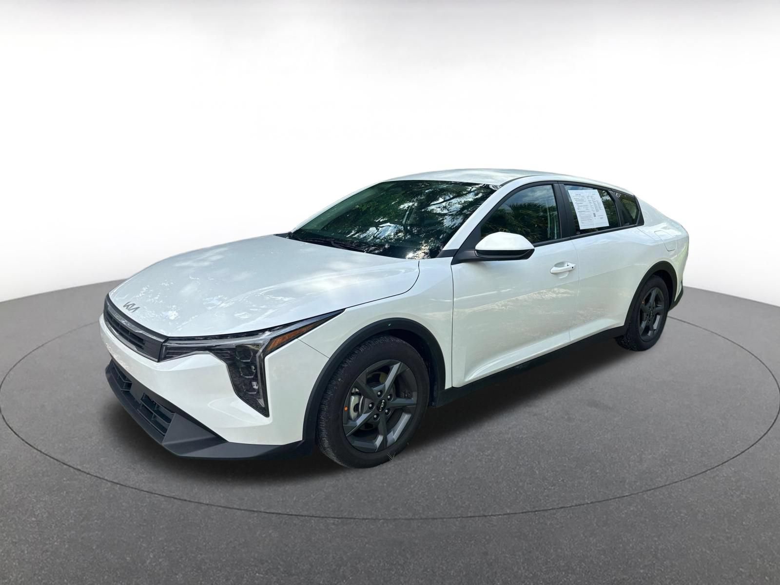 Used 2026 Kia K4 FWD image 6