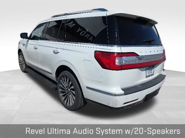Used 2020 Lincoln Navigator Reserve w/ Luxury Package AWD/4WD image 6