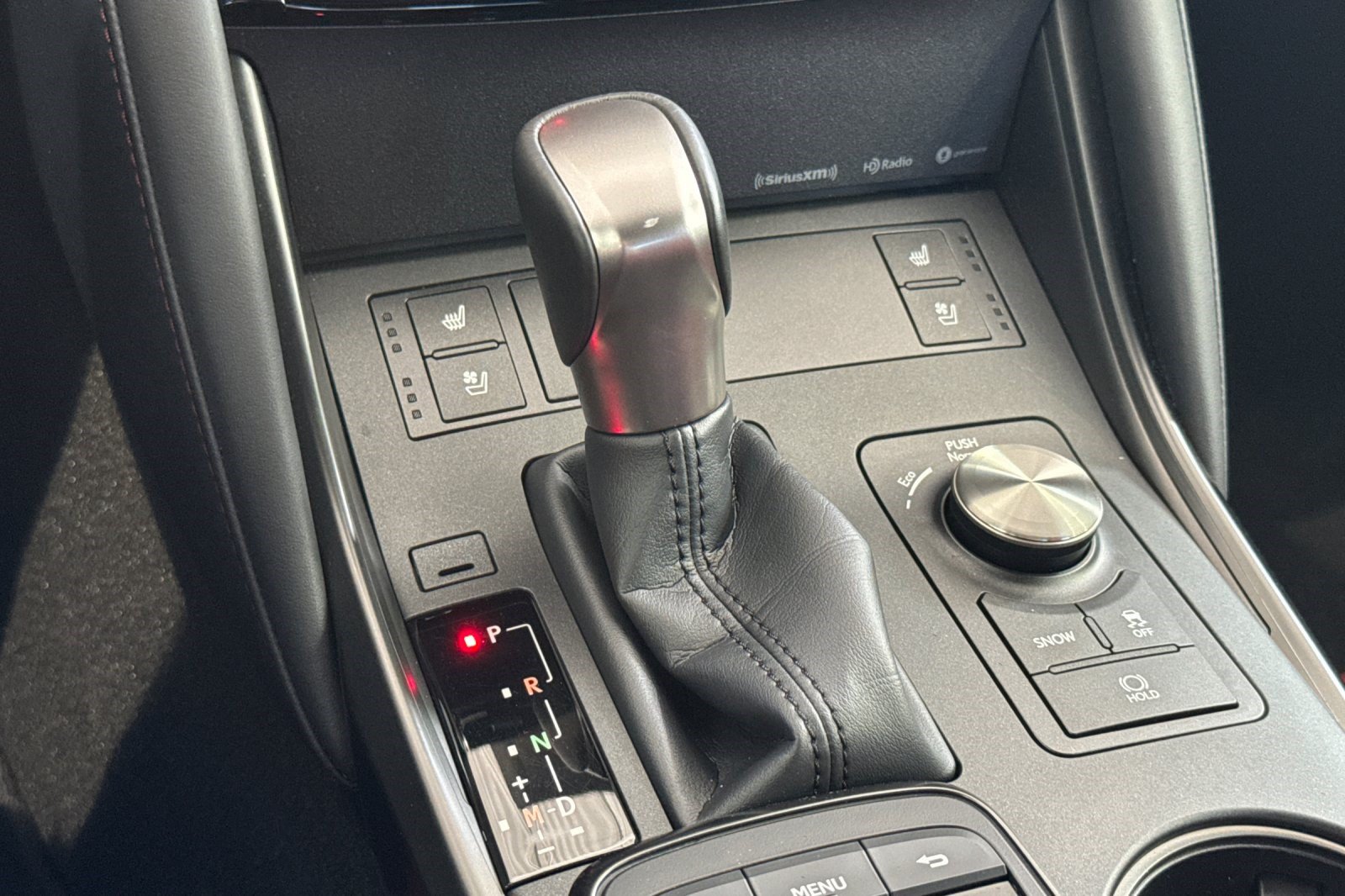Certified 2024 Lexus IS 300 w/ Premium Package RWD image 26