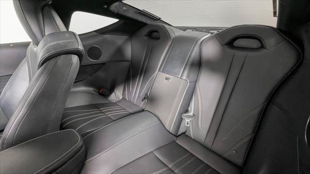 Used 2018 Lexus LC 500h w/ Touring Package RWD image 16