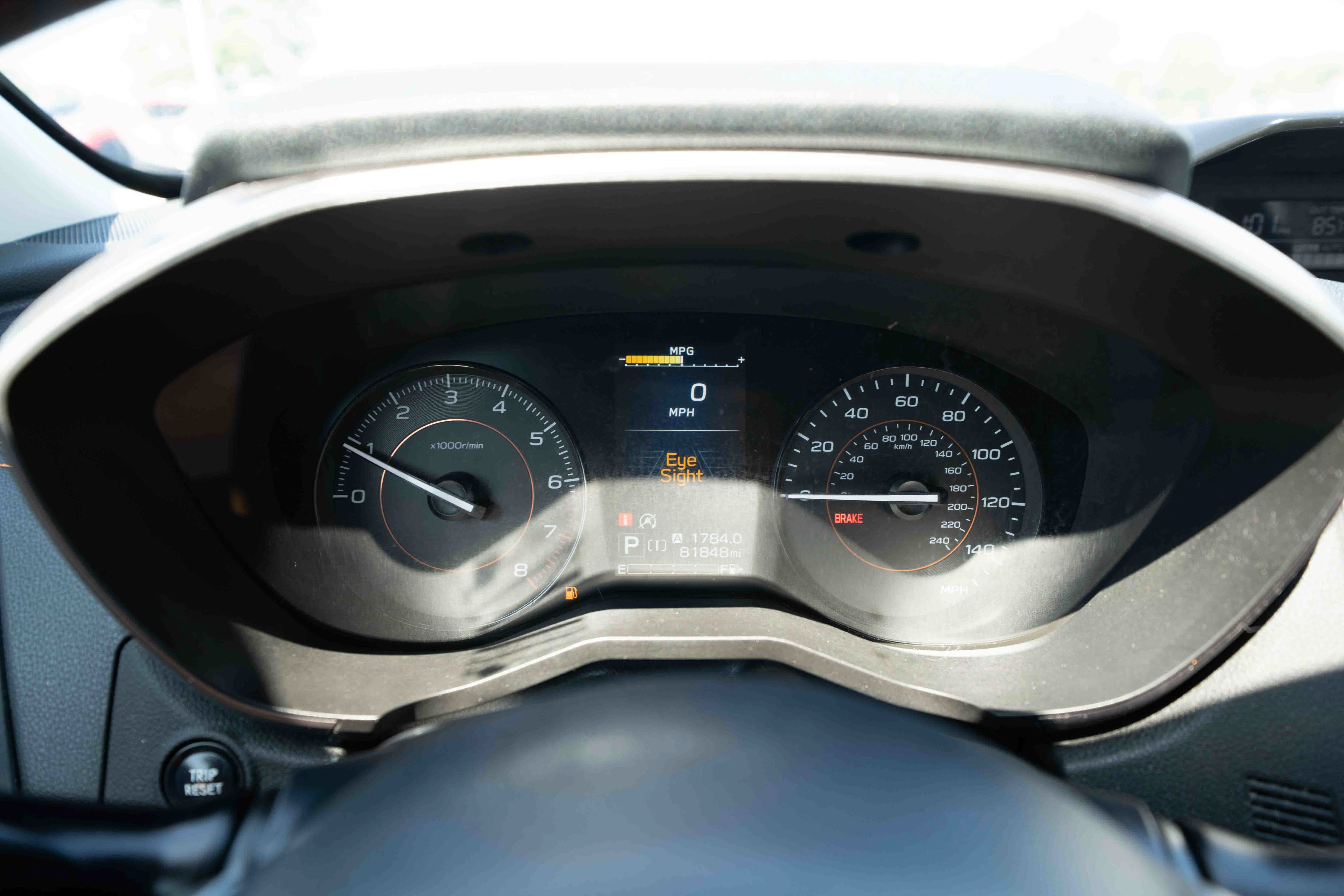 Used 2020 Subaru Crosstrek 2.0i Premium AWD/4WD image 16