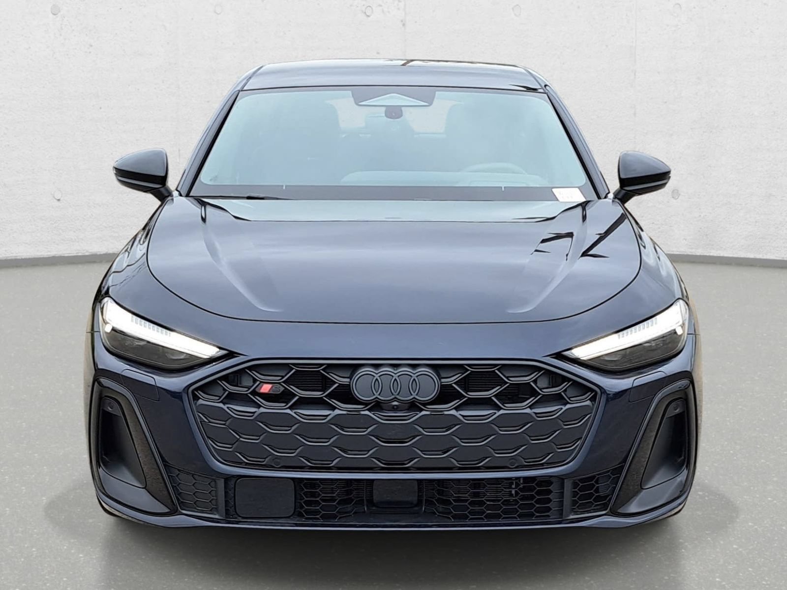 New 2026 Audi S5 Premium Plus AWD/4WD image 2