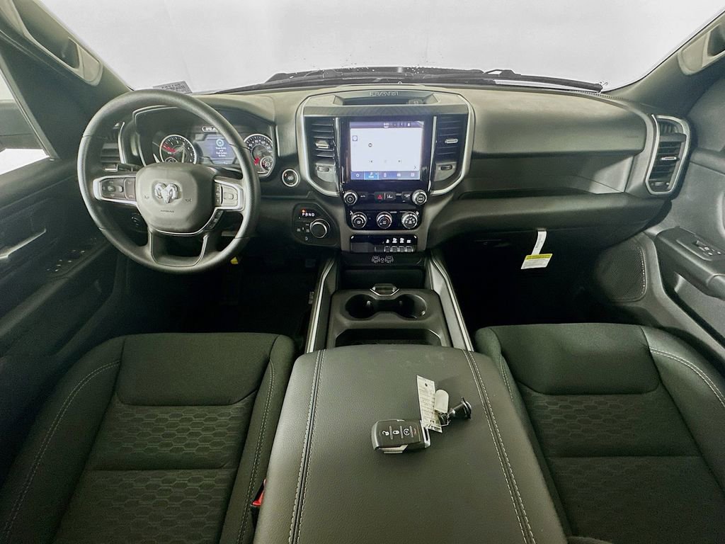 New 2026 RAM 1500 Express image 9