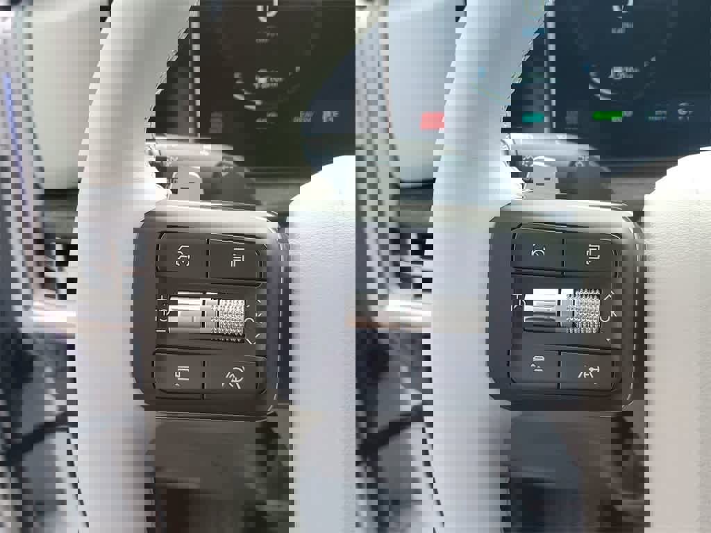 New 2026 Hyundai Santa Fe Limited image 28