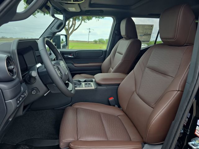 New 2026 Toyota Land Cruiser image 15