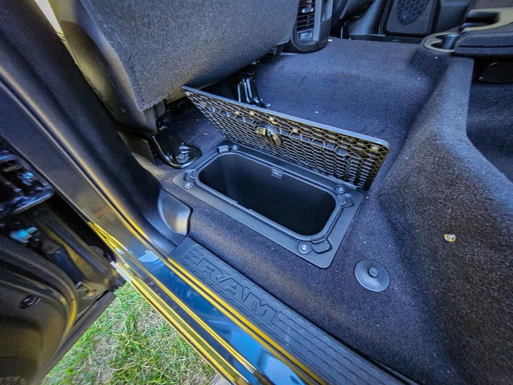 New 2026 RAM 2500 Big Horn image 39