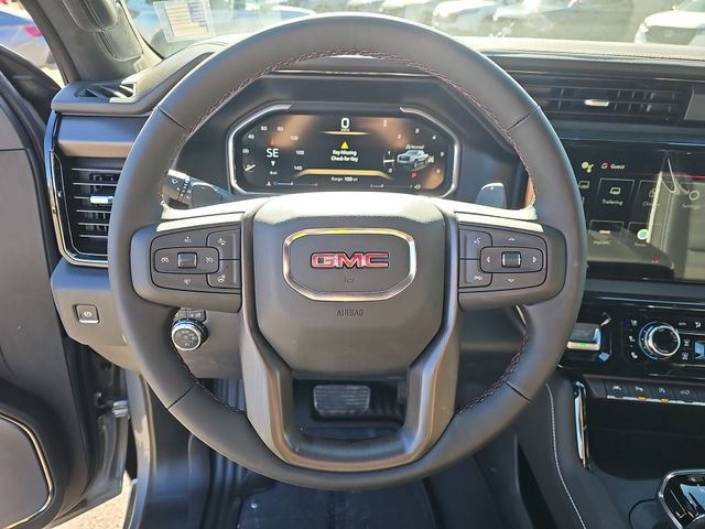 New 2026 GMC Sierra 1500 AT4X image 20