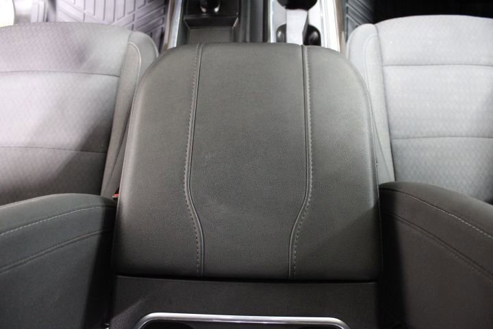 Used 2024 Chevrolet Silverado 1500 LT Trail Boss w/ Protection Package image 32