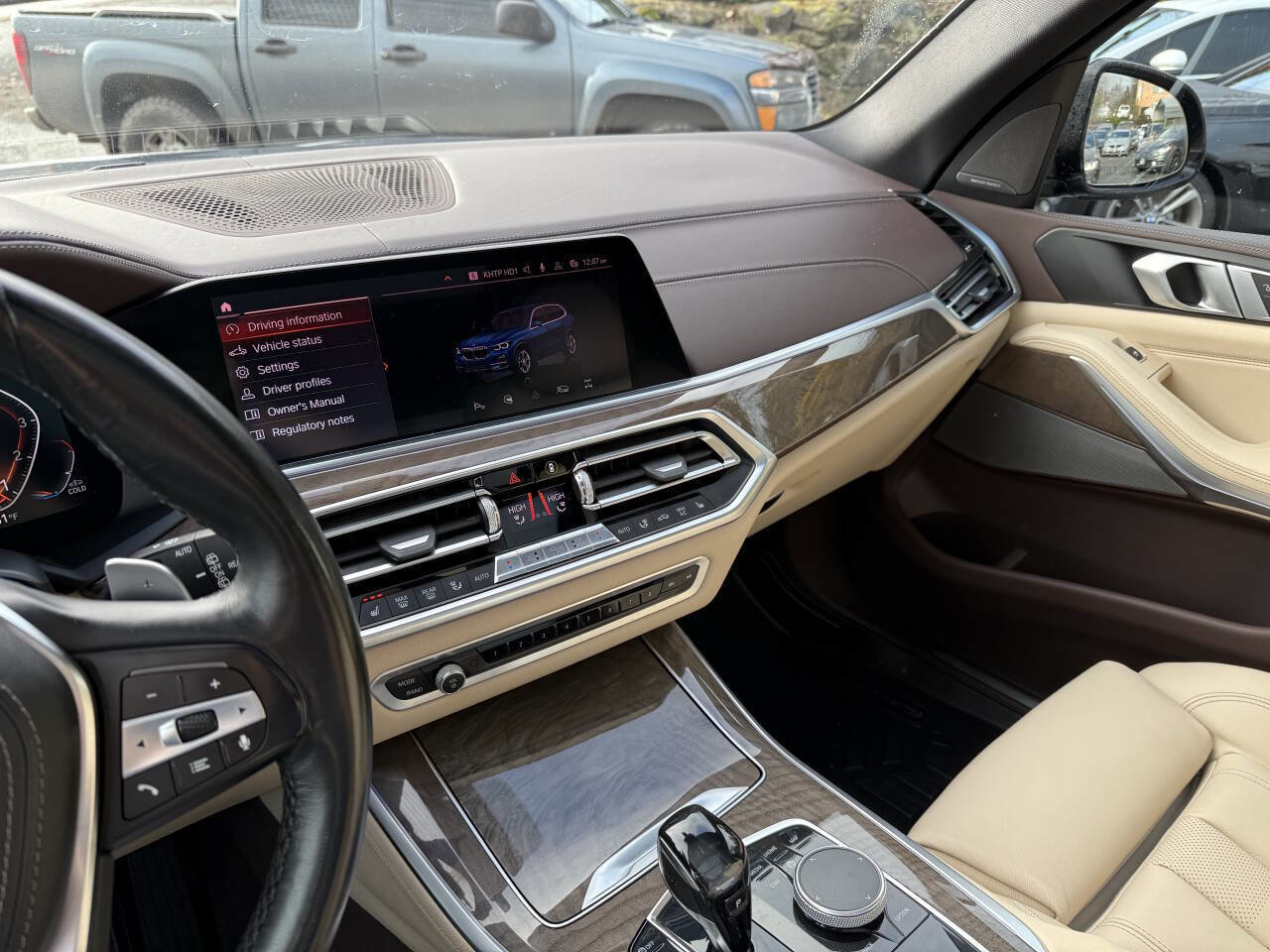 Used 2019 BMW X5 xDrive40i image 26