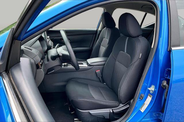 Certified 2024 Nissan Sentra SV FWD image 8