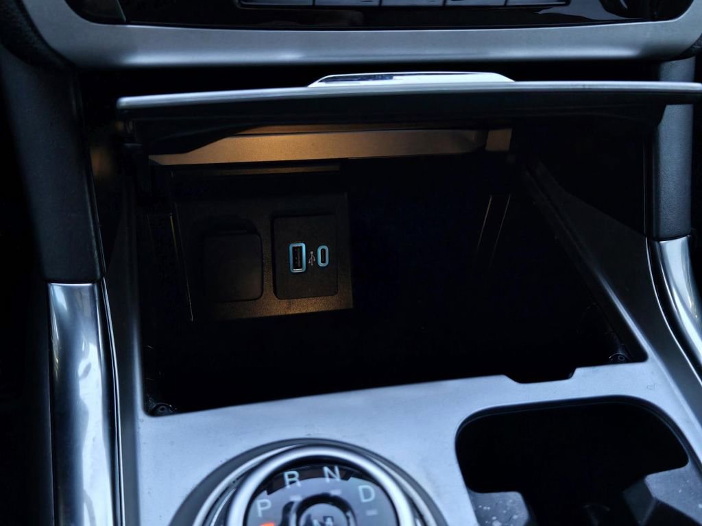 Used 2021 Ford Explorer Timberline image 28